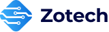 Zotech - IT Solutions & Technology Joomla Template